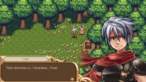 Genso Chronicles screenshot thumbnail video