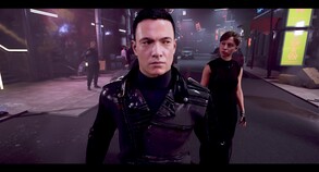 Soulscape: Shadows of The Past - Trailer 2 - Action Cut