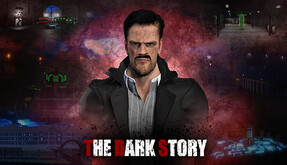 The Dark Story Cinematic Trailer