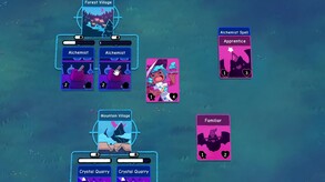 WitchHand screenshot thumbnail video