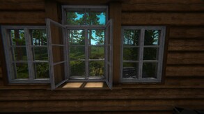 Russian Hut Simulator screenshot thumbnail video