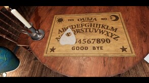 Ouija Escape VR