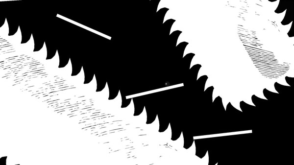 Story of the Lost Dot Gameplay