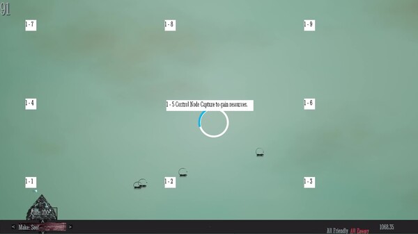 Calrivar Cluster 0.3 Trailer