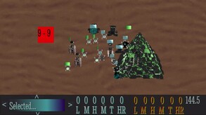 Calrivar Cluster 0.01 Trailer