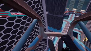 Webshooters Trailer
