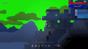 Worldsmith Early Teaser