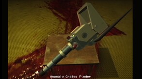 Backrooms: Partygoers screenshot thumbnail video