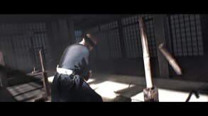 Kendo Warrior Trailer