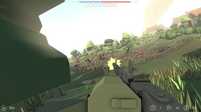 Ancient Warfare 3-游戏截图