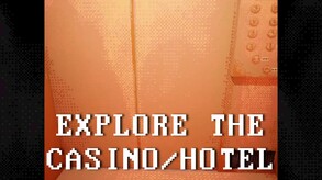 Trailer for Impatient Vermin