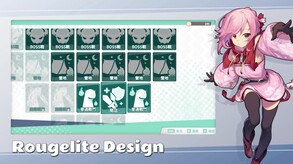 Sakura And The Airyvixen screenshot thumbnail video