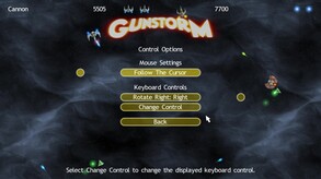 Gunstorm II screenshot thumbnail video