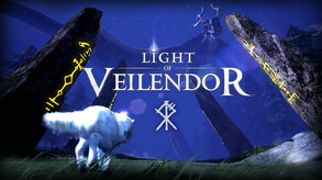Light of Veilendor  - Official Gameplay Reveal Trailer Short Version