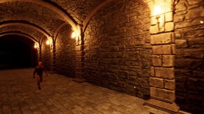 Steal, Then Just Escape screenshot thumbnail video