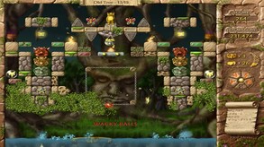 Fairy Treasure trailer