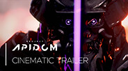 Project Apidom - Cinematic Trailer 2