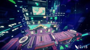 Aery - Cyber City screenshot thumbnail video