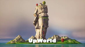 UpWorld Gameplay Overview Trailer