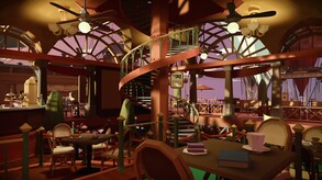 Walkabout Mini Golf: Around the World in 80 Days screenshot thumbnail video