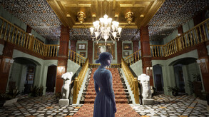 Terror Mansion screenshot thumbnail video