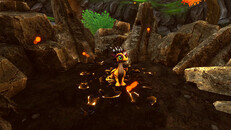 Gameplay | Dragon Hop - Gameplay Trailer