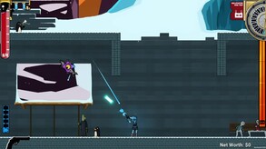 Early Gameplay