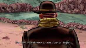 JoJo's Bizarre Adventure: All-Star Battle R Season Pass 2 screenshot thumbnail video