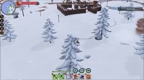Ruins Of Majika v1.0