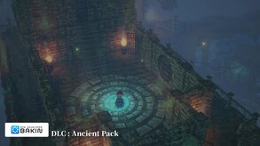 RPG Developer Bakin Ancient Pack screenshot thumbnail video