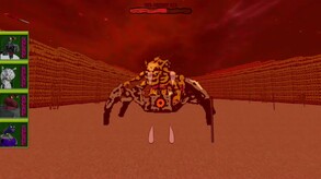 Depths of Insanity 2 screenshot thumbnail video