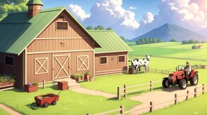 Bulls and Cows - Wild West screenshot thumbnail video