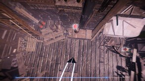 Paper Plane Arena - Lost Places screenshot thumbnail video