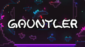 Gauntler - Game Trailer