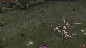 Duel with the Devil