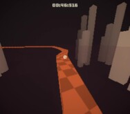 Rain Runner screenshot thumbnail video