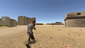 Play Desert Witch
