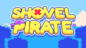 Shovel Pirate Preview