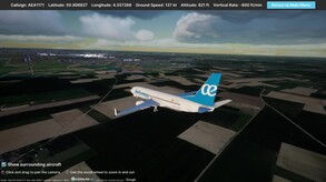 FlightTracker3D screenshot thumbnail video