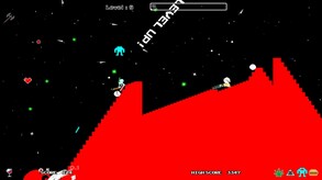 RAGMONTON ENDLESS for save indie game screenshot thumbnail video