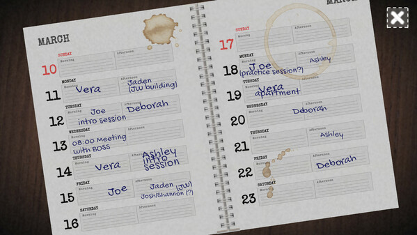 Psycholog screenshot thumbnail video