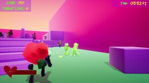 Preview video thumbnail for Valentide! II