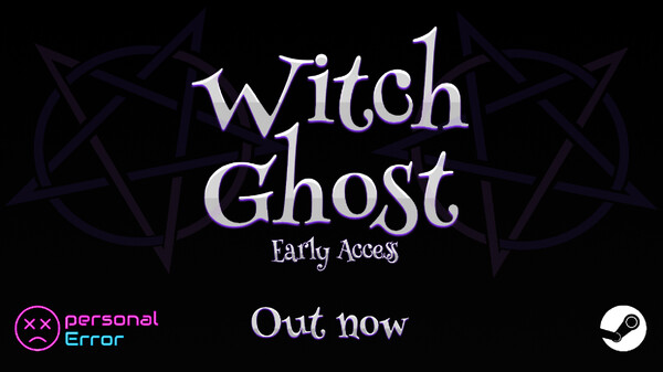 WitchGhost Trailer
