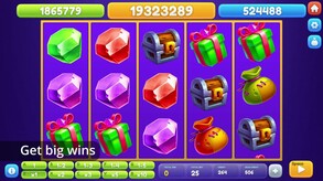Slot Fever Trailer