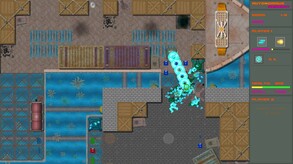 Autonomous Anarchy Gameplay Trailer