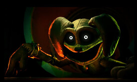 Poppy Playtime - Chapter 3 screenshot thumbnail video