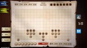 Field Tactics - Trailer