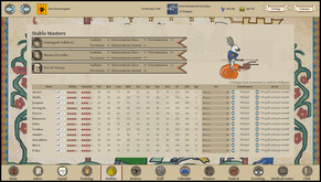 Jousting Manager screenshot thumbnail video