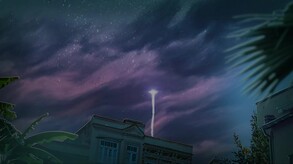 Magic City Detective: Wrath of the Ocean DLC screenshot thumbnail video