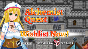 Alchemist Quest EN